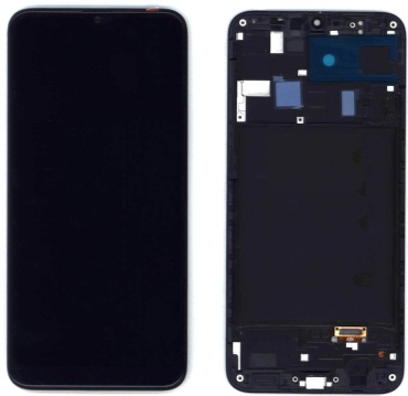 OEM дисплей с тачскрином для Samsung Samsung Galaxy A20; Samsung SM-A205F