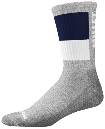 Носки Millet 1 пара серый 45-47