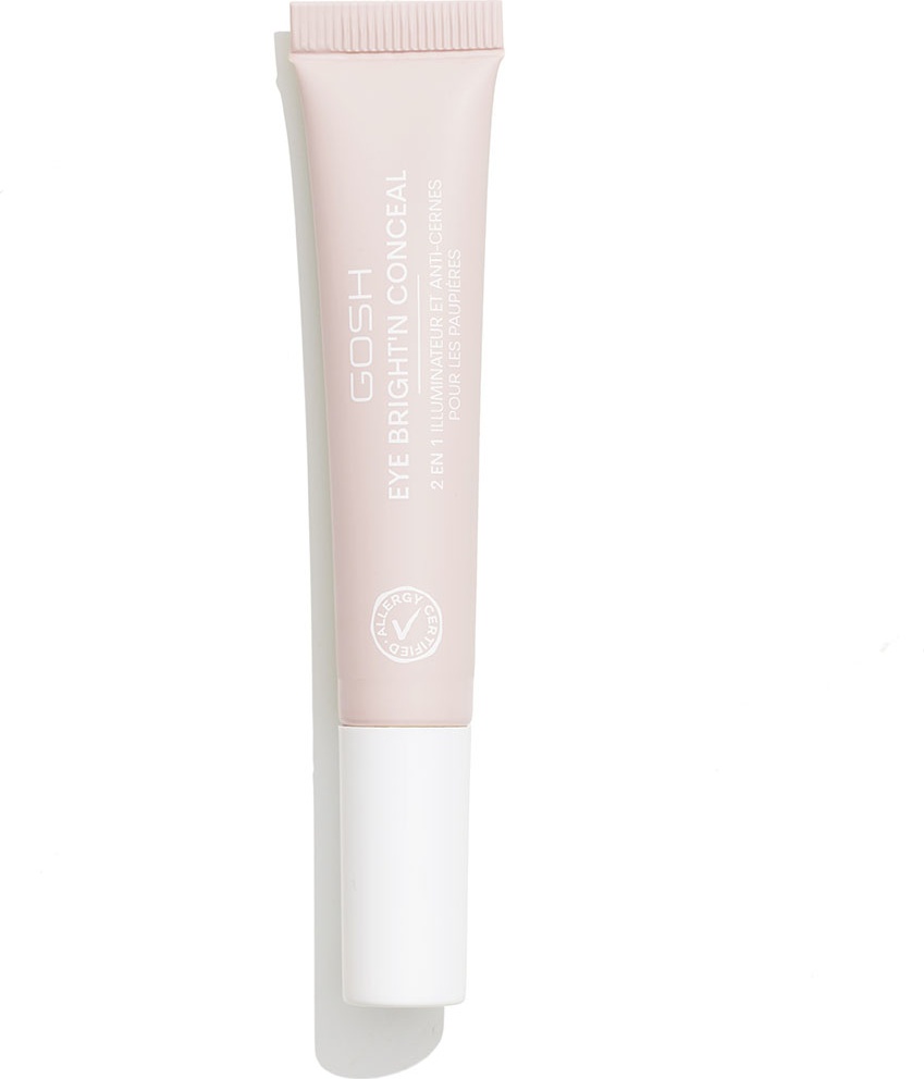 GOSH Eye Bright'n Conceal Adjusting Skin консилер 002