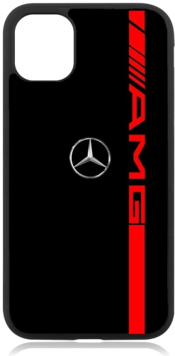 Чехол Im-Case для Apple iPhone 11 рисунок
