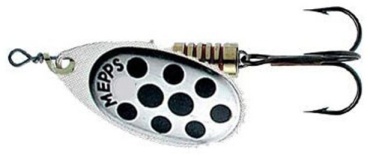Mepps AGLIA DECOREE № 3 РR16041 1 шт