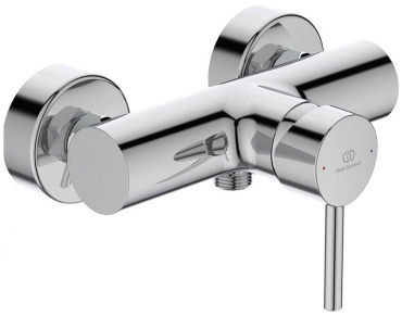 Смеситель для душа Ideal Standard BC200AA, латунь, цвет хром