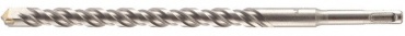 Matrix бур 710046 (SDS-plus, 16х200х260 мм) , 1 шт