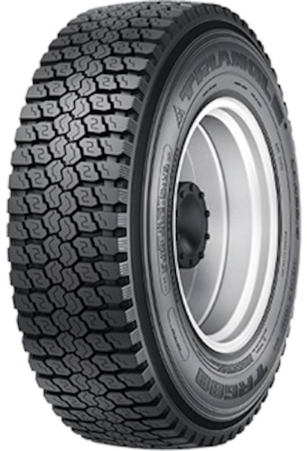 Triangle TR688 295/80 R22.5 152 L ведущая ось без шипов