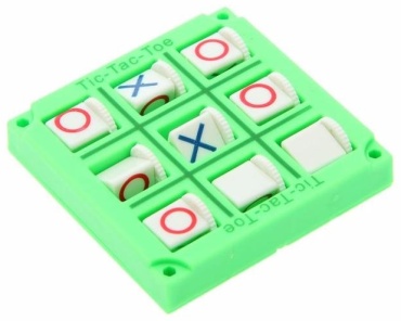 Настольная игра Sima-land Крестики-нолики