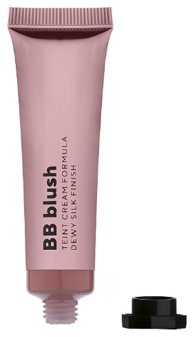 Lamel Professional BB Blush румяна №404