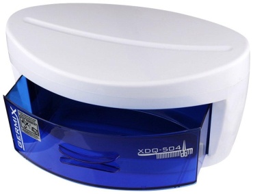 GERMIX 504 стерилизатор ультрафиолетовый 8 Вт