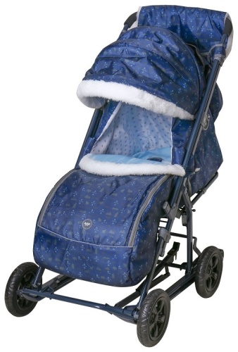 Nika Kids НД 8-1к/1 синий.