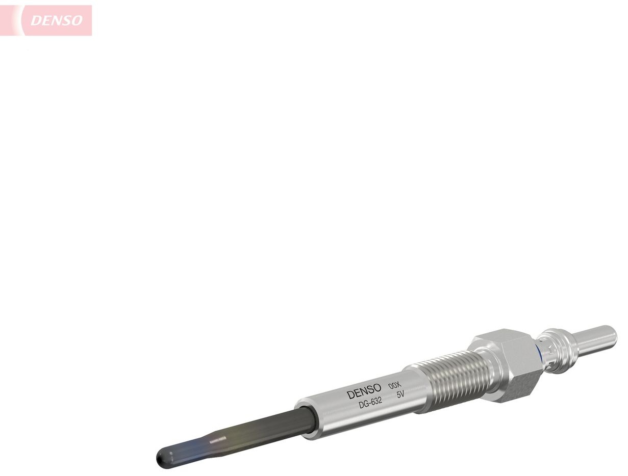 Свеча зажигания DENSO DG632
