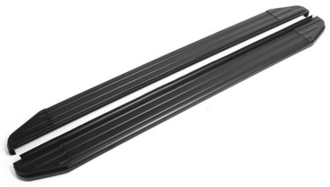 Rival Premium Black Nissan X-Trail 2007-2015