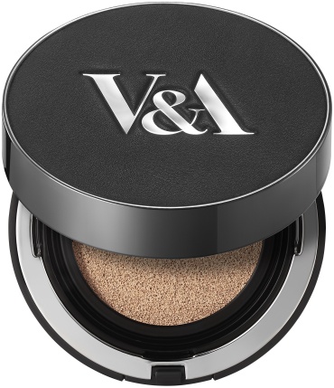 V&A Long-Wear Cushion Foundation Radiant SPF50 кушон 02 Neutral Beige 15 г