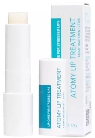 Atomy бальзам Treatment 4 г