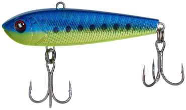 Воблер Viking Fishing Outcast Vib HV 60mm 1919.00.62 1 шт
