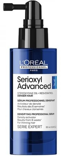 Loreal Professionnel Paris Serioxyl Advanced сыворотка 90 мл