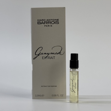 Marc-Antoine Barrois Ganymed Extrait экстракт духов Extrait de Parfum 2 мл, унисекс