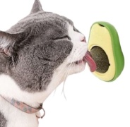 Taotaopets Авокадо с кошачьей мятой 10 г 1 шт