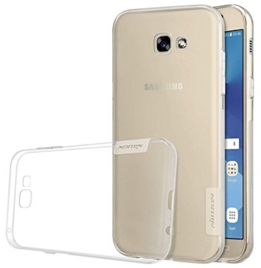 Чехол Nillkin для Samsung Galaxy A7 (2017) прозрачный