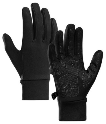 Naturehike NH20FS032 черный M