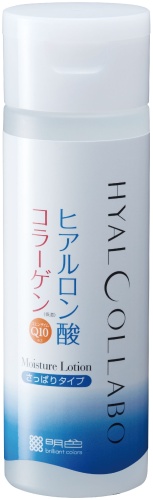 Meishoku лосьон Hyalcollabo Light Lotion 180 мл