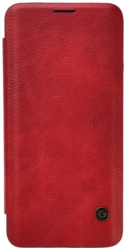 Чехол G-Case для Samsung Galaxy S9 красный