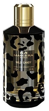 MANCERA Wild Candy парфюмерная вода EDP 120 мл, унисекс