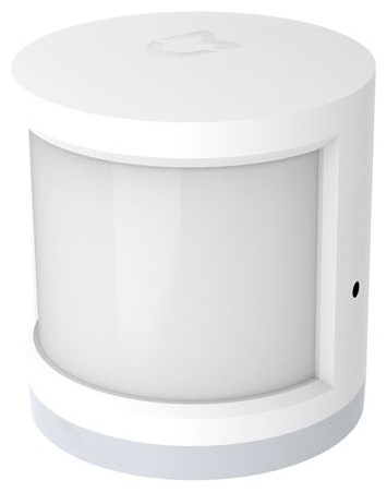 Датчик движения Xiaomi YTC4041GL, экосистема: Xiaomi Mi Home, Apple HomeKit, Умный дом Яндекса