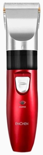 Enchen машинка для стрижки EC-712 Enchen Sharp R красный