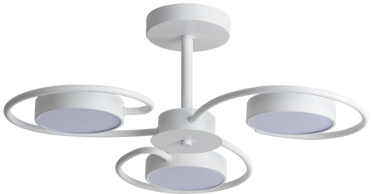 Светильник потолочный Lumion LED белый