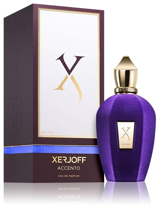 Xerjoff Accento парфюмерная вода EDP 100 мл, унисекс