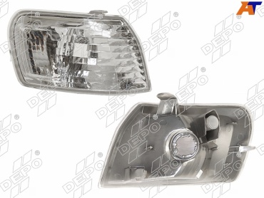 DEPO поворотник 212-15B8R-UE