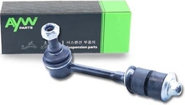 Aywiparts стойка стабилизатора AW1350018LR