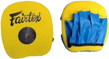 Fairtex BL152 мультиколор