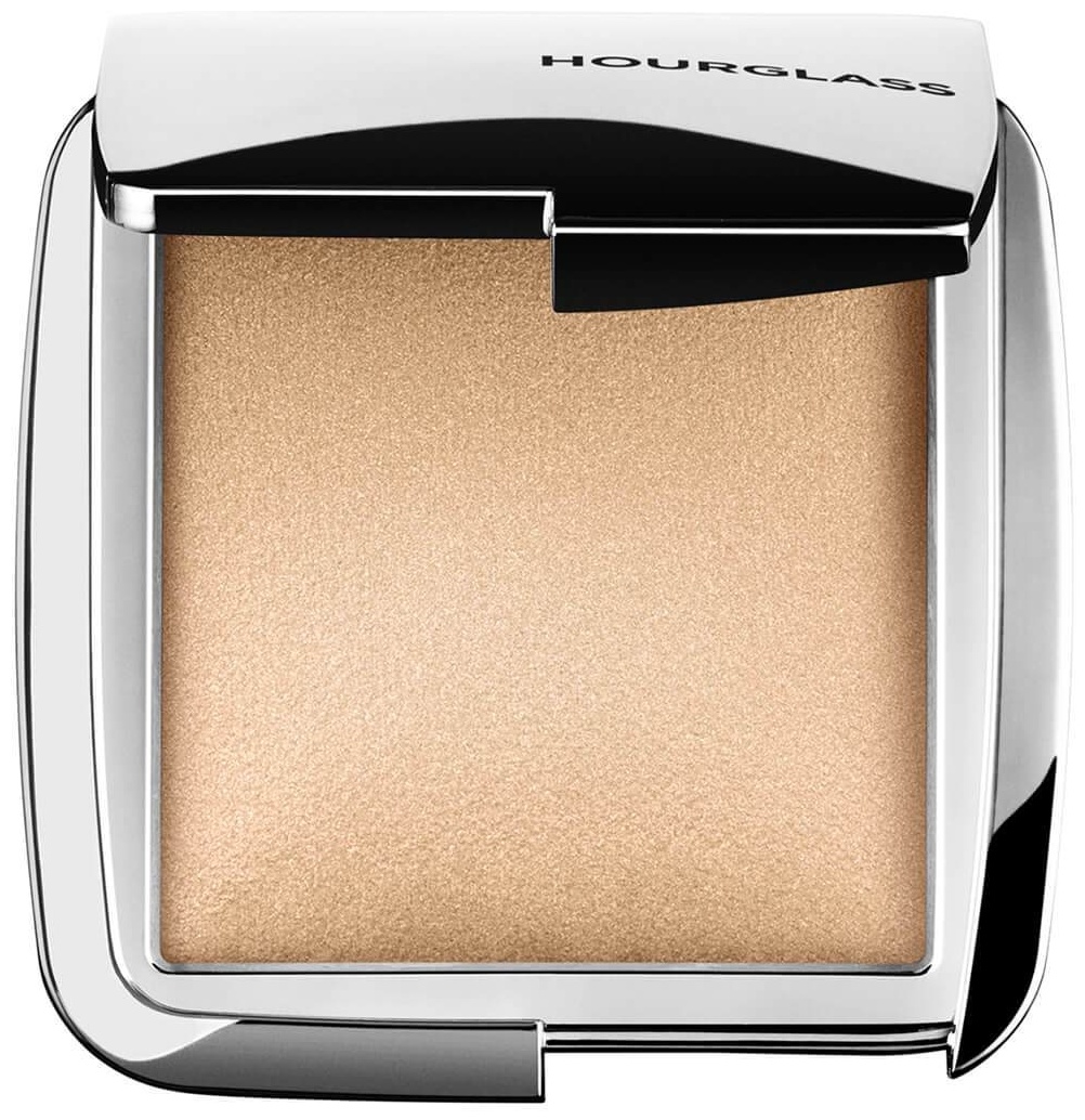 Пудра HOURGLASS Ambient Lighting Powder сухая Brilliant Strobe Light бежевый