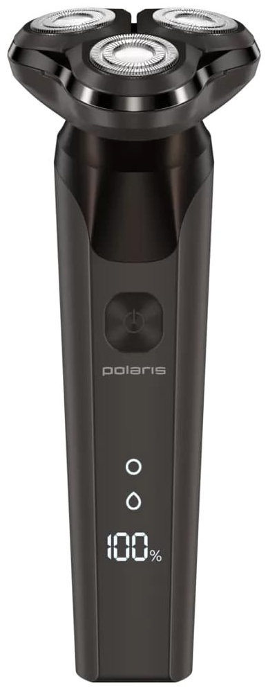 Электробритва Polaris PMR 0611RC роторная