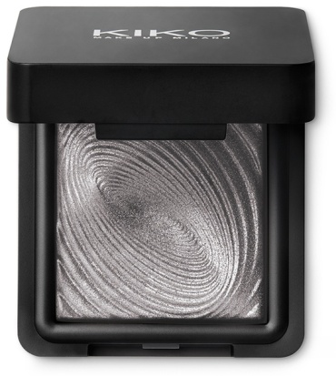 KIKO тени кремовые Water 229 Rearly Grey