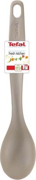 Ложка поварская Tefal пластик, 1 шт
