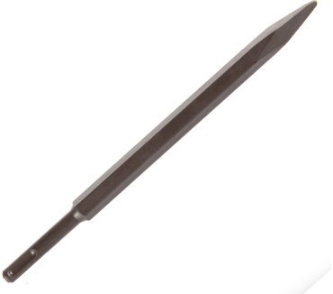 ЗУБР пика 29361-00-250 (SDS-plus, 14х200х250 мм) 1 шт