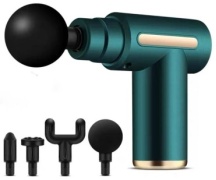 Массажер Ручной массажер ручной вибрационный