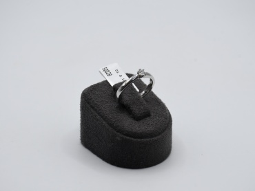 ASSOS P001558 размер 17 вес 2.54 г золото, бриллиант