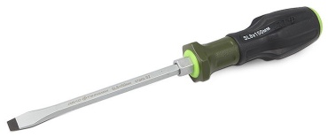 Дело Техники отвертка шлицевая 741 086 SL8х150 мм, 1 шт.