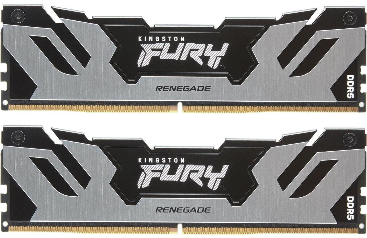 Оперативная память Kingston KF564C32RSK2-32 32 Гб