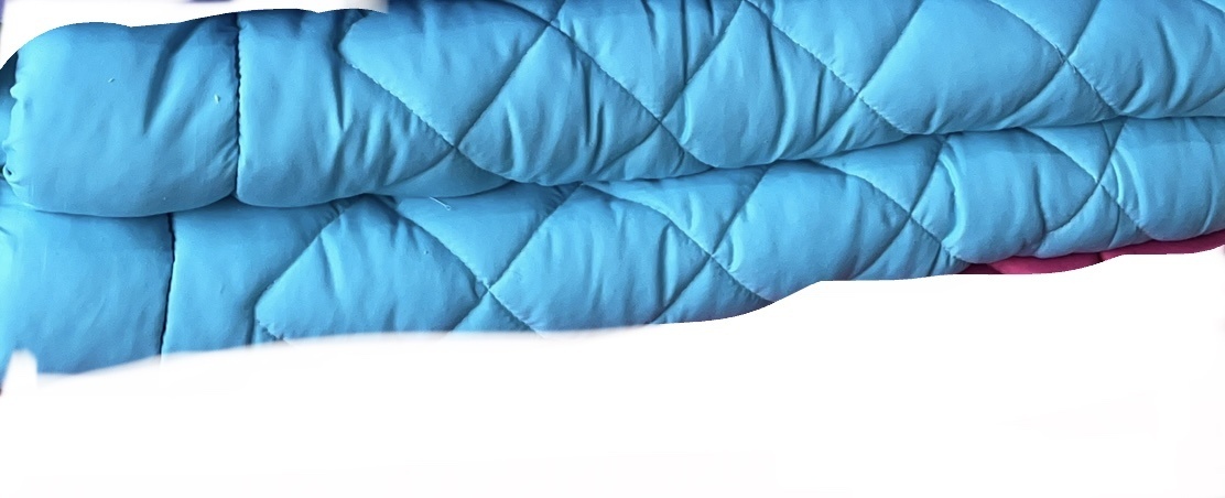 Матрас Ак Макта Кыз Жасауы 795893, 180x200x2 см, чехол bambootex