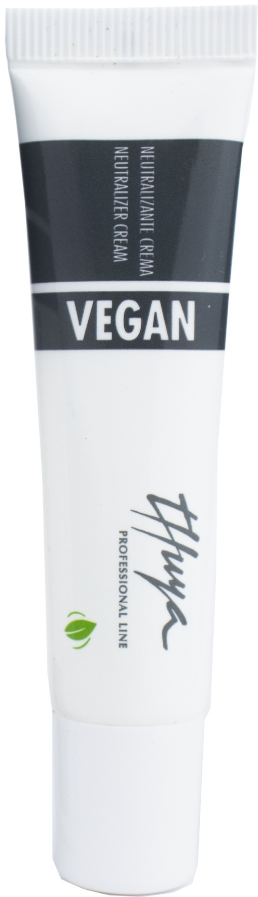 Thuya крем нейтрализатор для бровей Vegan 15 мл