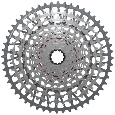 Кассета SRAM XS-1275 T-Type Eagle 10-52 12 speed
