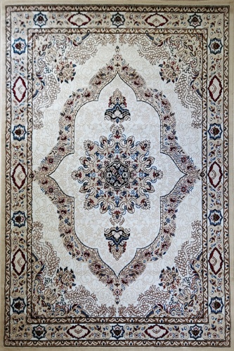 Ковер Bal Tekstil 150x230 см, короткий ворс, Казахстан