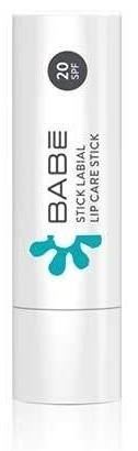 BABE Laboratorios бальзам Lip Care Stick SPF20 4 г