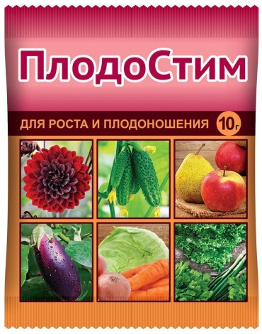 Ваше Хозяйство ПлодоСтим 10 г