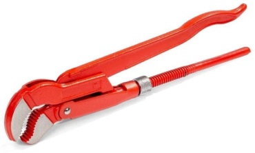 Ключ газовый рычажный Force 684C14