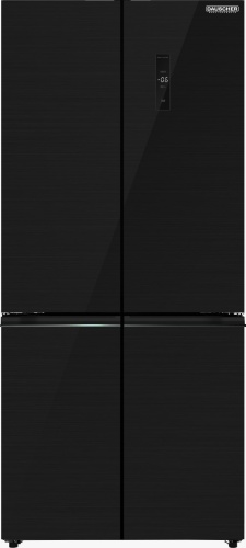 DAUSCHER DRF-40FD5916BL черный