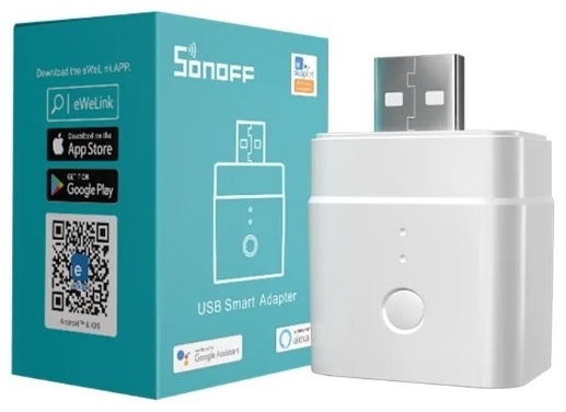SONOFF модуль управления 6920075775723